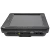 Denver MTW-1098 tragbarer DVD-Player mit 2 x 10-Zoll-Displays