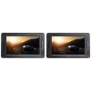 Denver MTW-1098 tragbarer DVD-Player mit 2 x 10-Zoll-Displays
