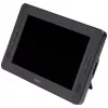 Denver MTW-1098 tragbarer DVD-Player mit 2 x 10-Zoll-Displays