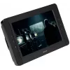 Denver MTW-1098 tragbarer DVD-Player mit 2 x 10-Zoll-Displays