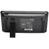 Denver MTW-1098 tragbarer DVD-Player mit 2 x 10-Zoll-Displays