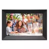 Digitaler Bilderrahmen Denver PFF-1063Schwarz 10,1 Zoll Touchscreen Wi-Fi 1920x1080