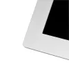 Denver Frameo PFF-1015W Digitaler Bilderrahmen, 10,1 Zoll (25,4 cm), Touchscreen, WLAN, 16 GB, Weiß