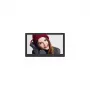 Braun DigiFrame 159 Business Line 8GB digitaler Bilderrahmen Schwarz 39,6 cm (15,6 Zoll)