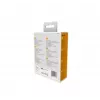 Denver DAH-126 tragbares DAB+/FM-Radio