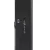 Denver DAH-126 tragbares DAB+/FM-Radio