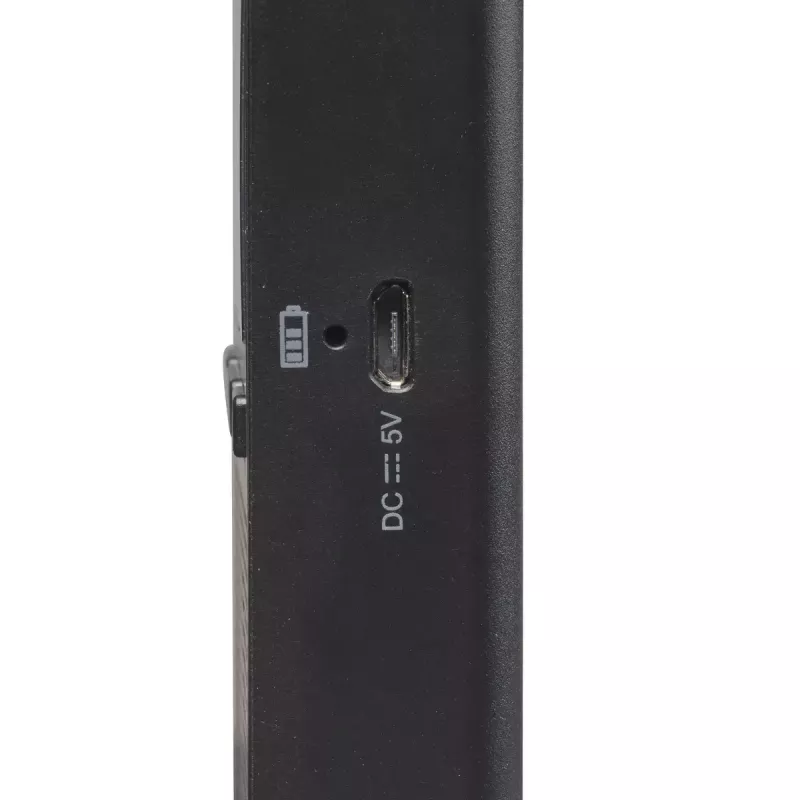 Denver DAH-126 tragbares DAB+/FM-Radio