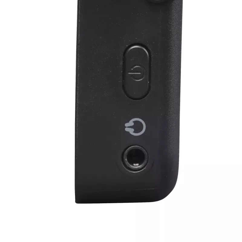 Denver DAH-126 tragbares DAB+/FM-Radio