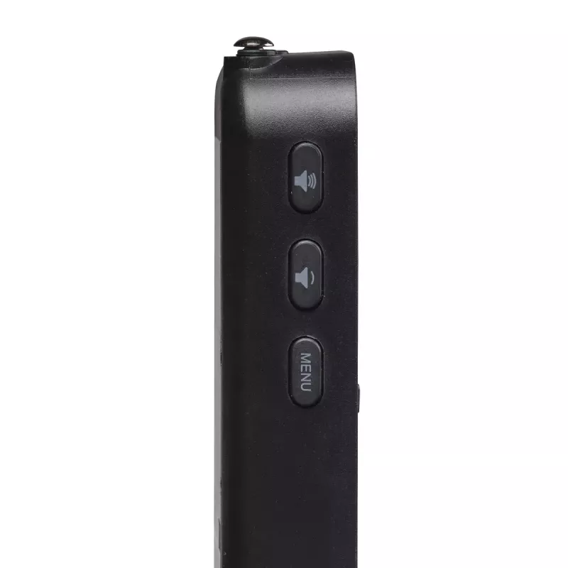 Denver DAH-126 tragbares DAB+/FM-Radio