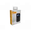 Denver DAH-126 tragbares DAB+/FM-Radio