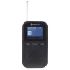 Denver DAH-126 tragbares DAB+/FM-Radio