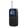 Denver DAH-126 tragbares DAB+/FM-Radio