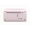 Tragbares Radio Sharp DR-P420 Digitaler Tuner DAB DAB+ FM Pink