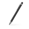 Philips DVT1600 Diktiergerät Interner Speicher Schwarz, Silber