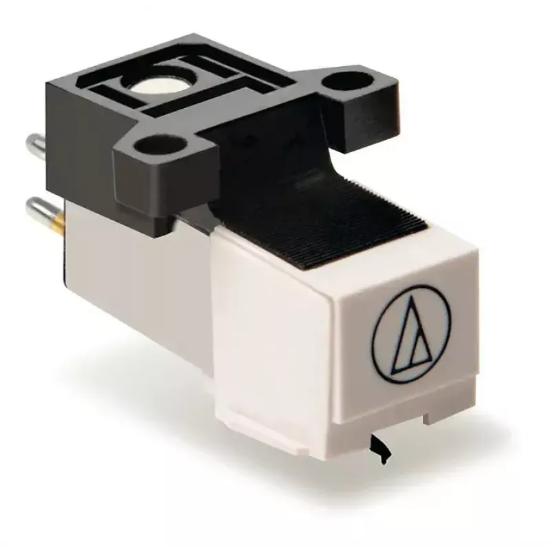 Lenco LS-430BK Plattenspieler mit Riemenantrieb und 4 integrierten Lautsprechern, Bluetooth, 40 W, 33/45 U/min, schwarz