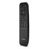 Sharp HT-SBW53121(BK) 3.1.2-Kanal-Soundbar mit kabellosem Subwoofer, schwarz