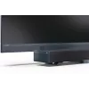Sharp HT-SBW53121(BK) 3.1.2-Kanal-Soundbar mit kabellosem Subwoofer, schwarz