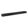 Sharp HT-SBW53121(BK) 3.1.2-Kanal-Soundbar mit kabellosem Subwoofer, schwarz