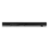 Sharp HT-SBW53121(BK) 3.1.2-Kanal-Soundbar mit kabellosem Subwoofer, schwarz