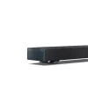 Sharp HT-SBW53121(BK) 3.1.2-Kanal-Soundbar mit kabellosem Subwoofer, schwarz