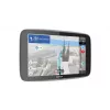TomTom GO Navigator 6 (2. Generation) 1YD6.002.100 Auto-GPS-Navigationsgerät, 15,2 cm (6 Zoll) Multitouch-Display, 1024 x 600, Europakarten, schwarz