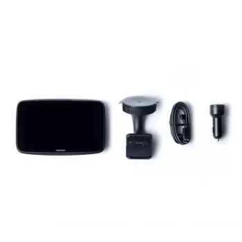 GPS-Navigationsgerät TomTom GO Expert Plus 7 Zoll 32 GB 2D/3D