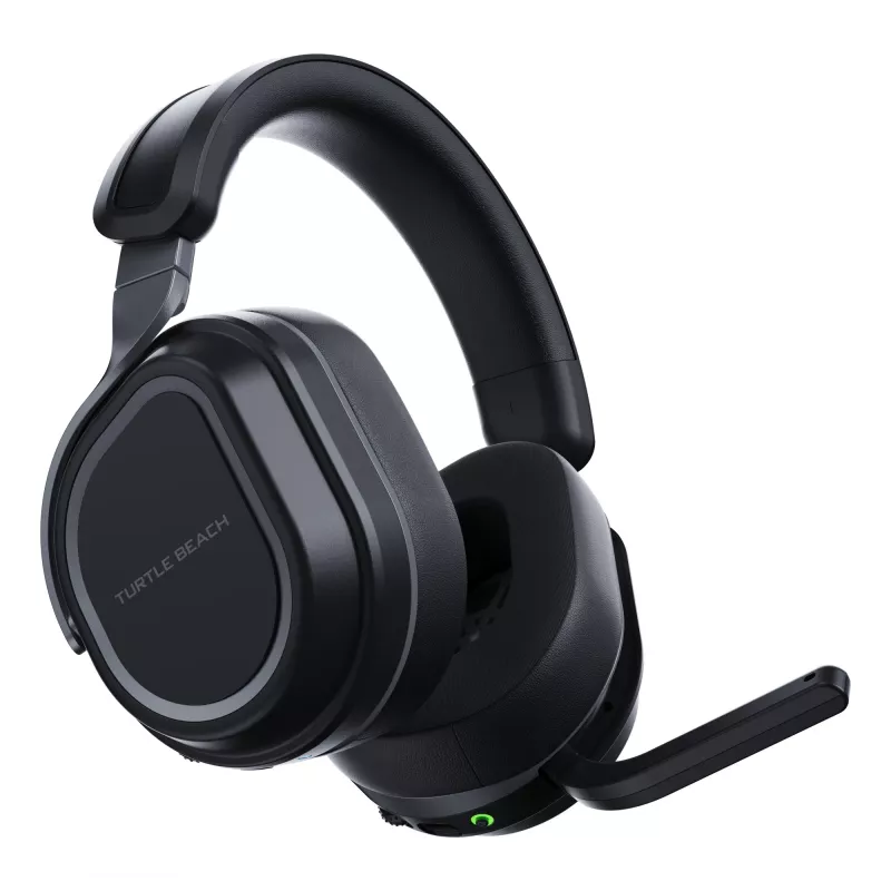 Turtle Beach Stealth 700 Schwarz Xbox Wireless Gaming Headset mit 80 Stunden Akku, Bluetooth, Dual-Transmittern und 60-mm-Lautsprechern für Xbox Series X oder S, Xbox One, PC und Mobilgeräte