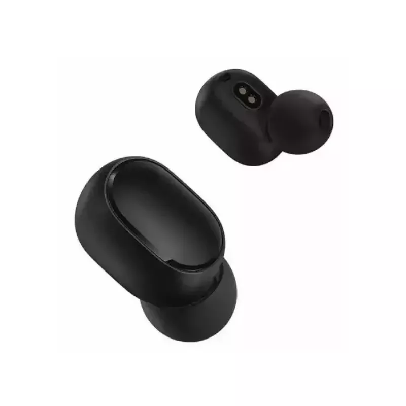 Xiaomi Mi True Wireless Earbuds Basic 2 Kopfhörer In-Ear Bluetooth Schwarz