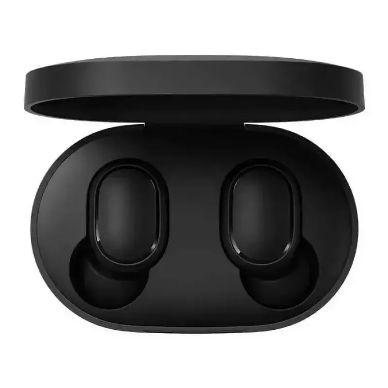 Xiaomi Mi True Wireless Earbuds Basic 2 Kopfhörer In-Ear Bluetooth Schwarz