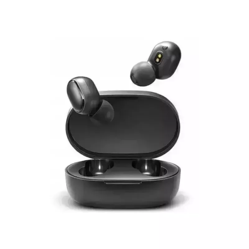 Xiaomi Mi True Wireless Earbuds Basic 2 Kopfhörer In-Ear Bluetooth Schwarz