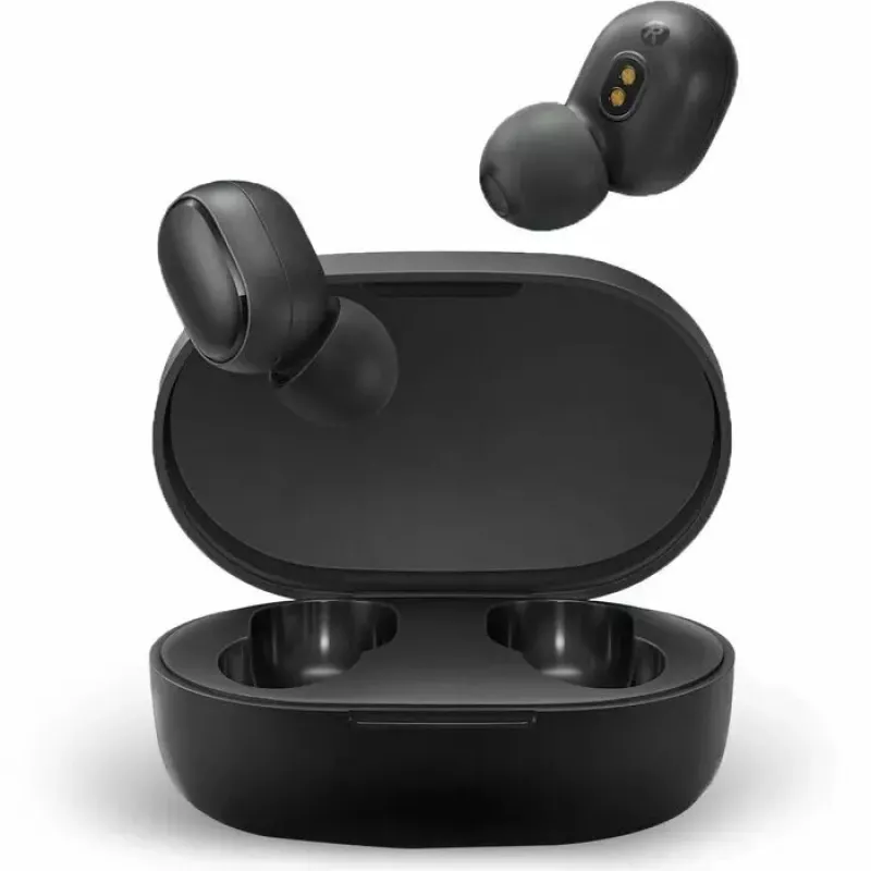 Xiaomi Mi True Wireless Earbuds Basic 2 Kopfhörer In-Ear Bluetooth Schwarz