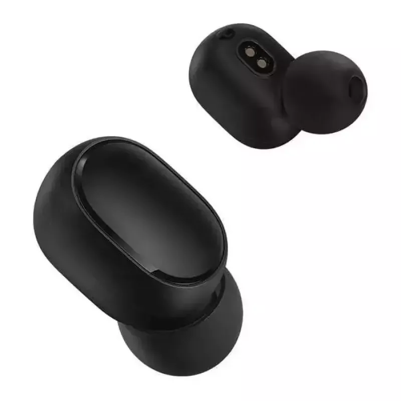 Xiaomi Mi True Wireless Earbuds Basic 2 Kopfhörer In-Ear Bluetooth Schwarz