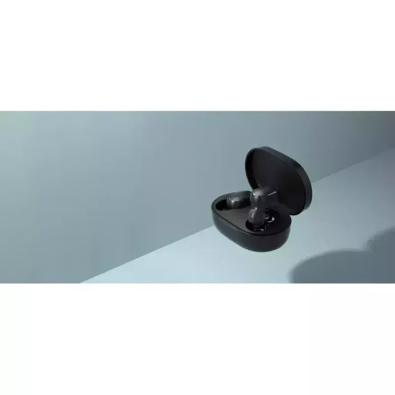 Xiaomi Mi True Wireless Earbuds Basic 2 Kopfhörer In-Ear Bluetooth Schwarz