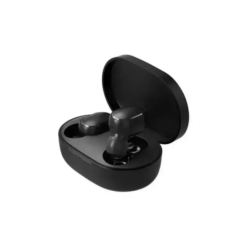 Xiaomi Mi True Wireless Earbuds Basic 2 Kopfhörer In-Ear Bluetooth Schwarz