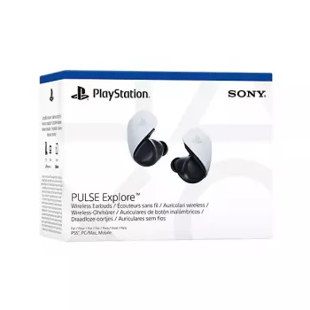 Sony PULSE Explore kabellose Ohrhörer