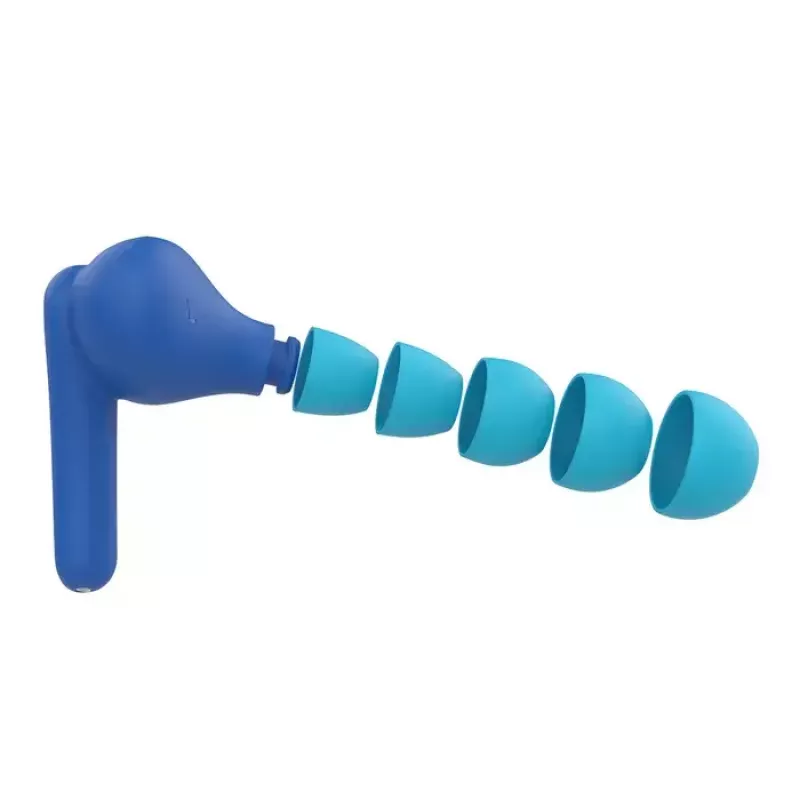 Kopfhörer Belkin SoundForm Nano 2