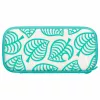 Nintendo 10004106 tragbare Spielekonsolen-Tasche Sleeve-Tasche Grün, Weiß