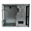 PC-Gehäuse LC-Power LC-1406MB-TFX-ON Micro Tower Schwarz