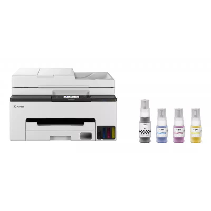 Canon MAXIFY GX2050 Tintenstrahl A4 600 x 1200 DPI Wi-Fi