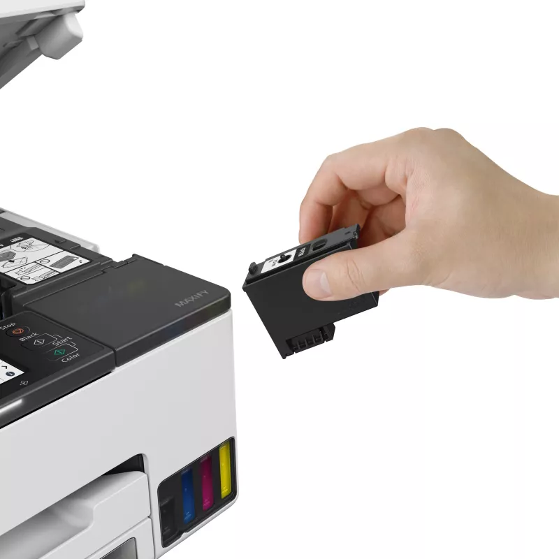 Canon MAXIFY GX2050 Tintenstrahl A4 600 x 1200 DPI Wi-Fi