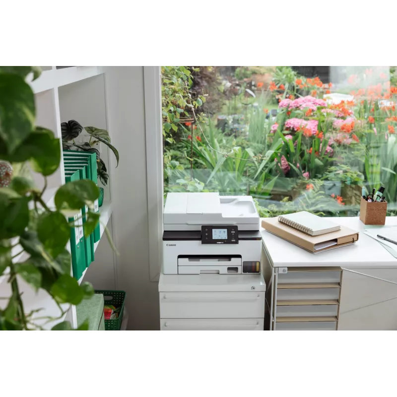Canon MAXIFY GX2050 Tintenstrahl A4 600 x 1200 DPI Wi-Fi