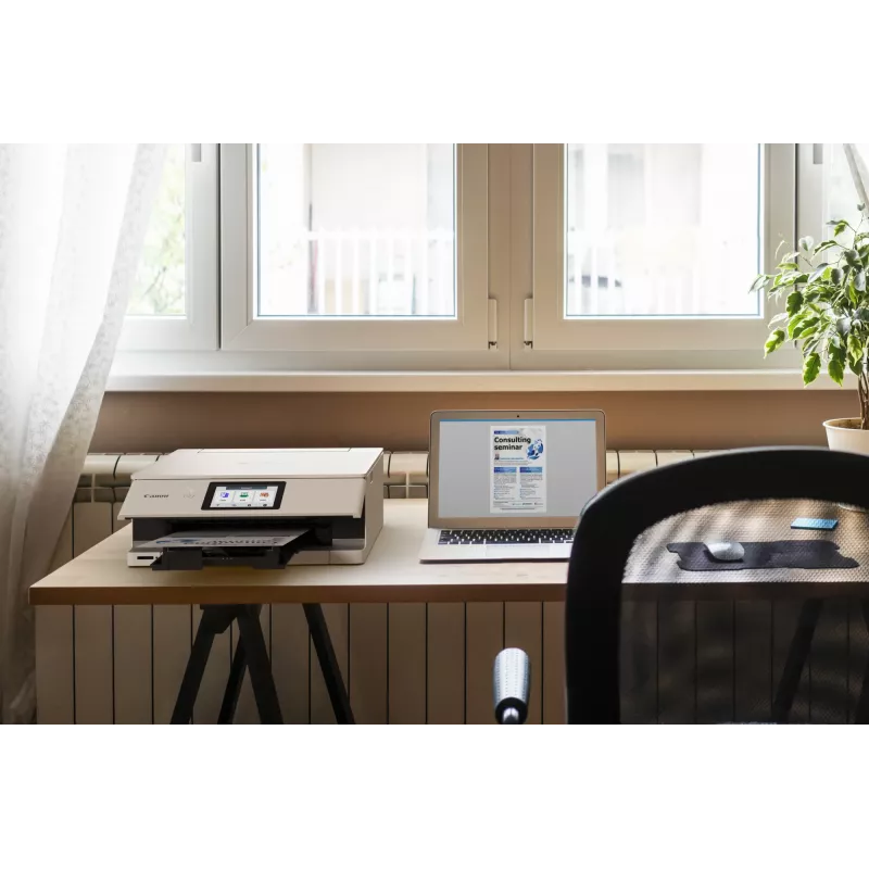 Canon PIXMA TS8751 Tintenstrahl A4 4800 x 1200 DPI WLAN