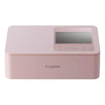 Canon SELPHY CP1500 Fotodrucker Farbsublimation 300 x 300 DPI 4 Zoll x 6 Zoll (10x15 cm) WLAN