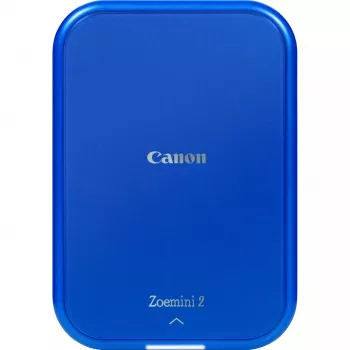 Canon Zoemini 2 Fotodrucker ZINK (Zero Ink) 313 x 500 DPI 2 Zoll x 3 Zoll (5x7,6 cm)