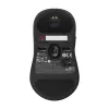 ZOWIE U2 Gaming-Maus beidhändig RF Wireless Optisch 3200 DPI