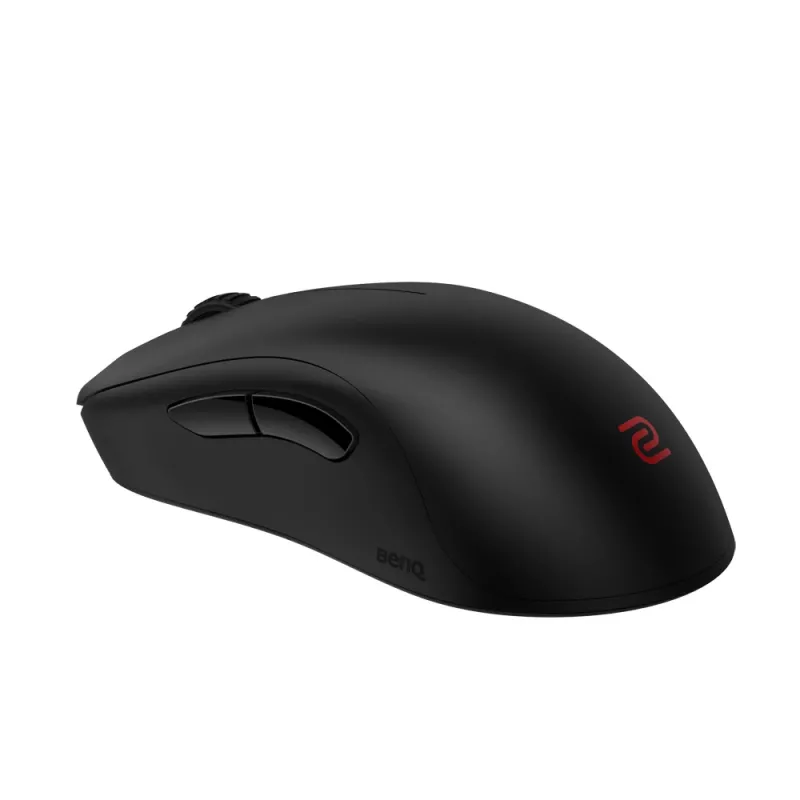 ZOWIE U2 Gaming-Maus beidhändig RF Wireless Optisch 3200 DPI