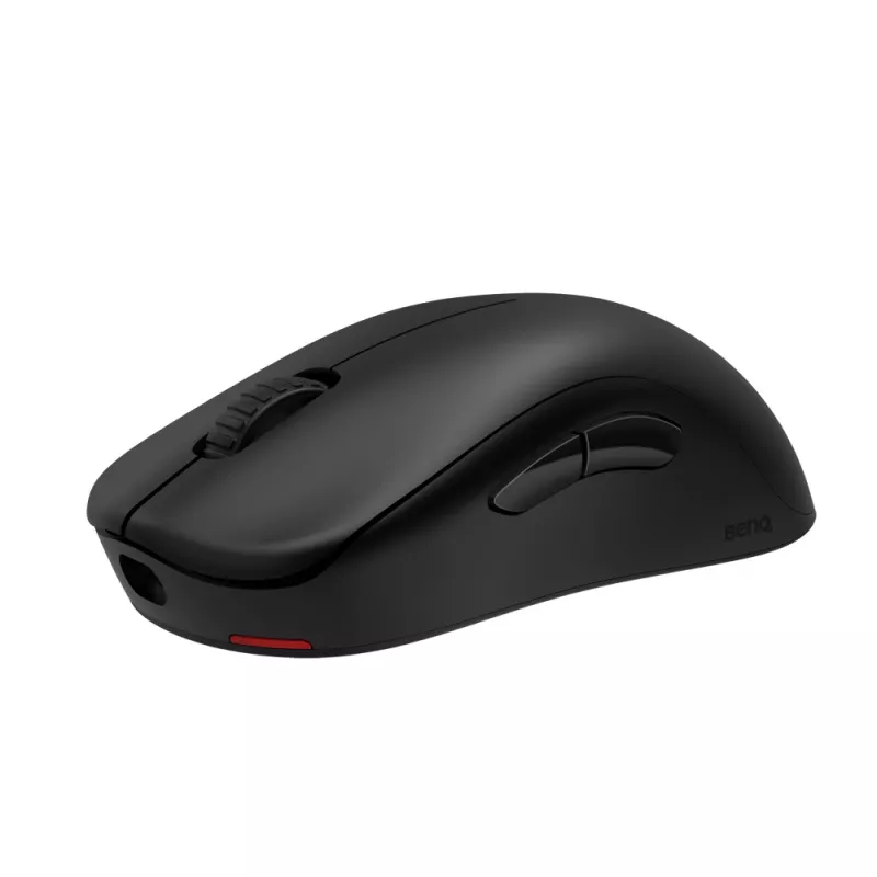 ZOWIE U2 Gaming-Maus beidhändig RF Wireless Optisch 3200 DPI
