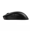 ZOWIE U2 Gaming-Maus beidhändig RF Wireless Optisch 3200 DPI