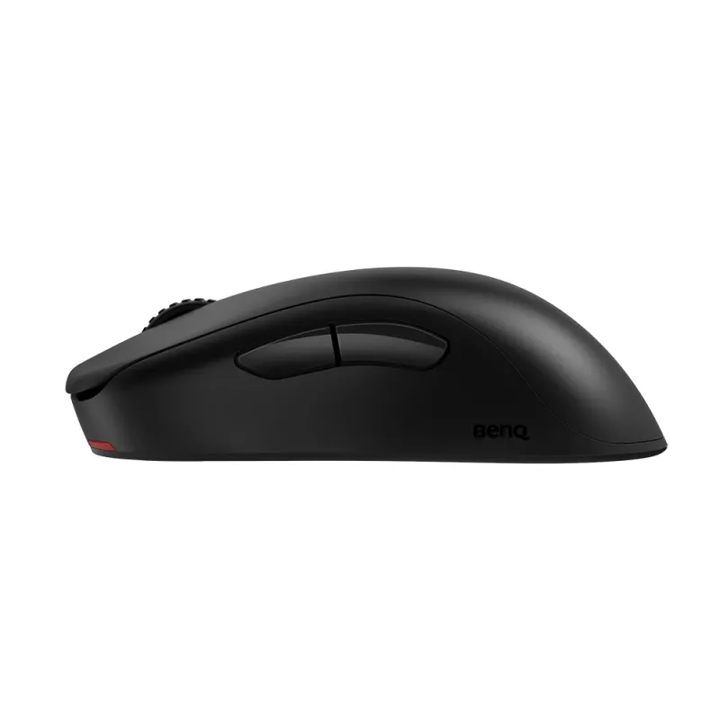 ZOWIE U2 Gaming-Maus beidhändig RF Wireless Optisch 3200 DPI