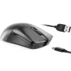 Lenovo M600s Gaming-Maus, beidhändig, RF Wireless + Bluetooth + USB Type-C, optisch, 19000 DPI